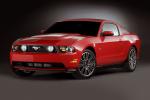 Ford Mustang GT 2010 года